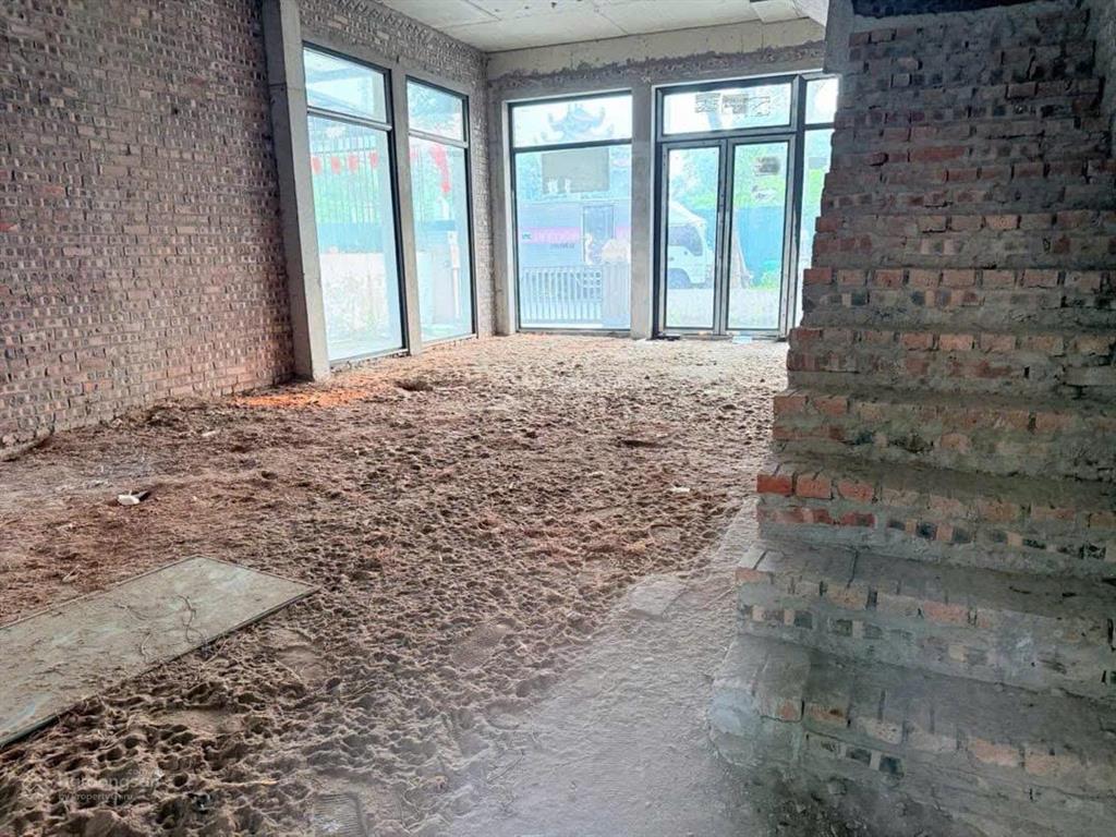 Nhà phố kinh doanh dương nội sát aeon mall hà đông| dt 162m2| giá 37.5 tỷ