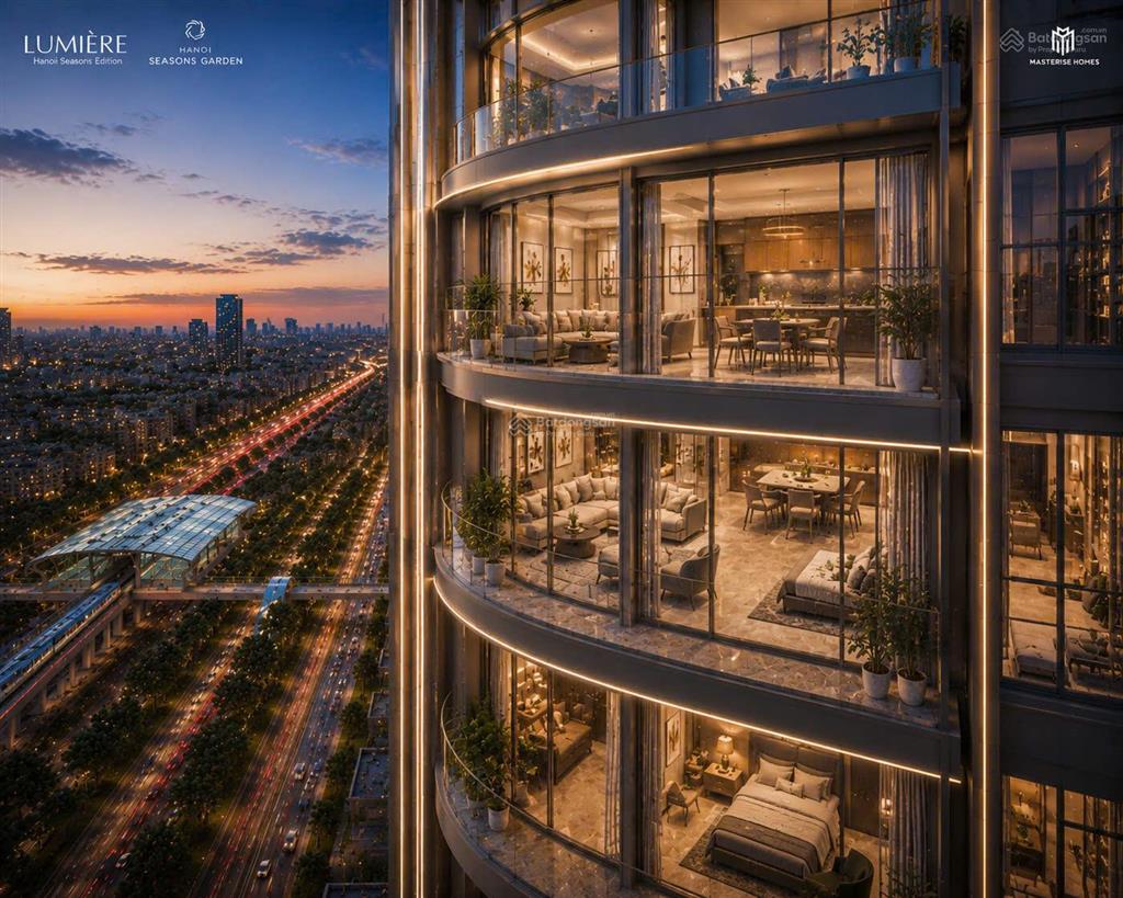 Hàng vip hiếm | căn 4pn  150m2 | view panorama đẹp nhất vinhomes cao xà lá| giá chỉ 19 tỷ