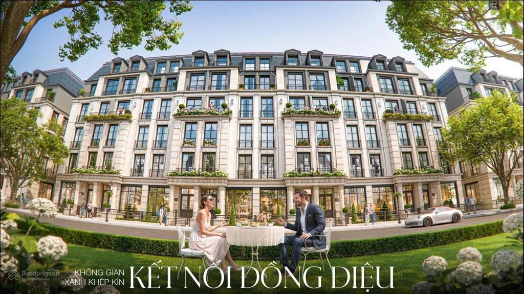 Hàng vip! shophouse 7 tầng  790m xây dựng  đối diện chung cư | giữ tiền & khai thác cực tốt