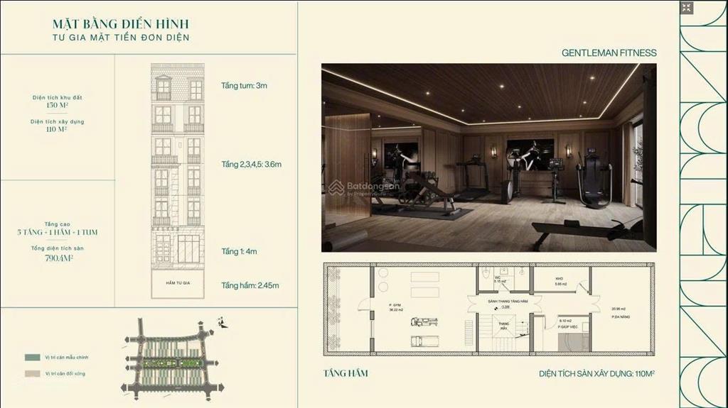 Hàng vip! shophouse 7 tầng  790m xây dựng  đối diện chung cư | giữ tiền & khai thác cực tốt