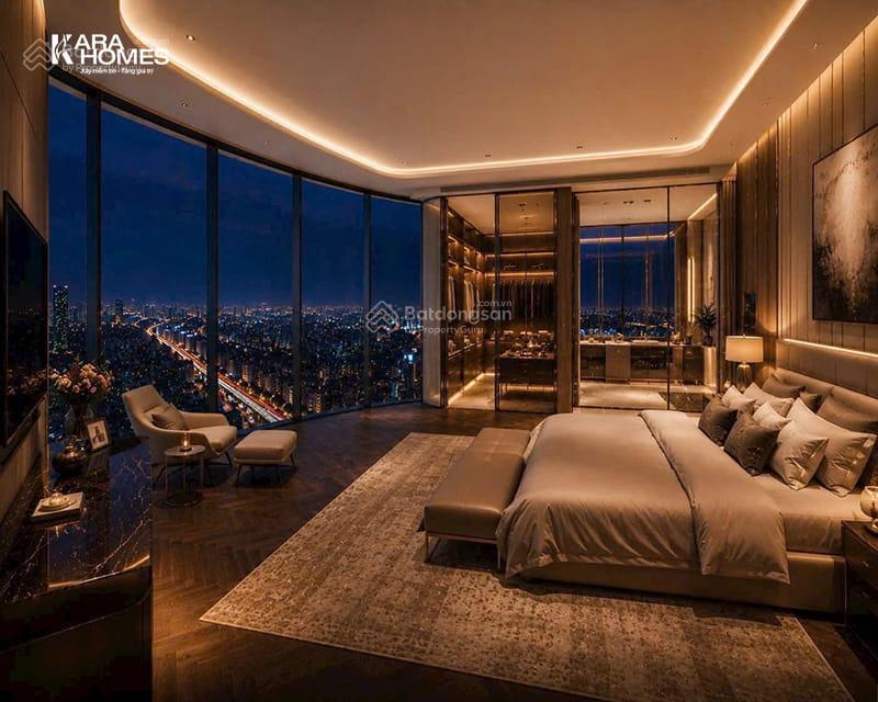 Vinhomes cao xà lá căn 1pn | ban công đông nam | giá chỉ 6,8 tỷ