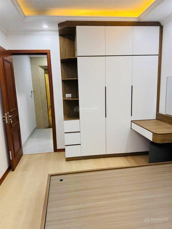 Nhà mới thang máy | ô tô đỗ cửa | ngõ thông phan đình giót, hà đông | chỉ 7.9 tỷ