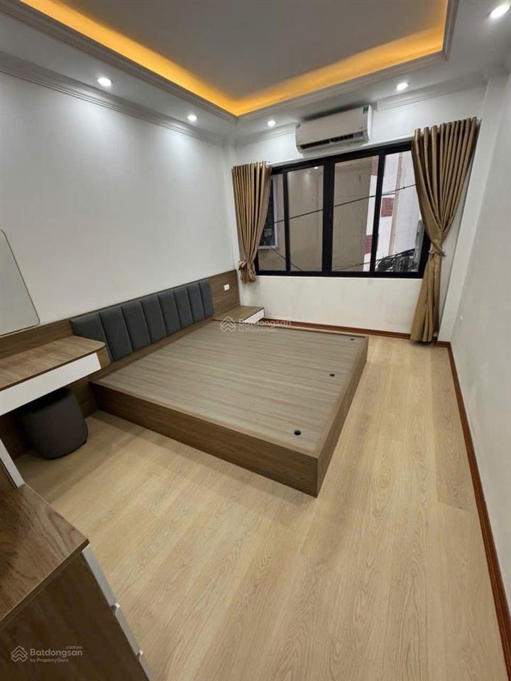 Nhà mới thang máy | ô tô đỗ cửa | ngõ thông phan đình giót, hà đông | chỉ 7.9 tỷ