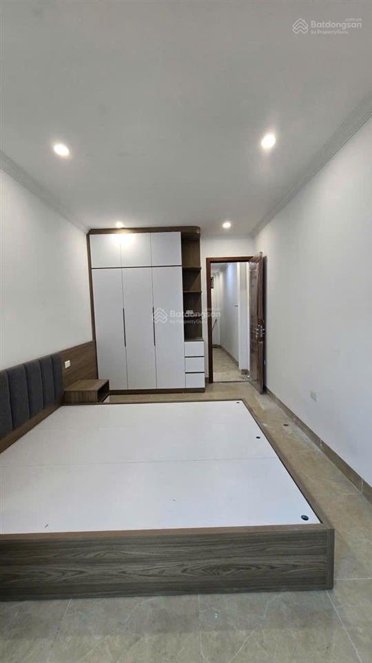Nhà mới thang máy | ô tô đỗ cửa | ngõ thông phan đình giót, hà đông | chỉ 7.9 tỷ
