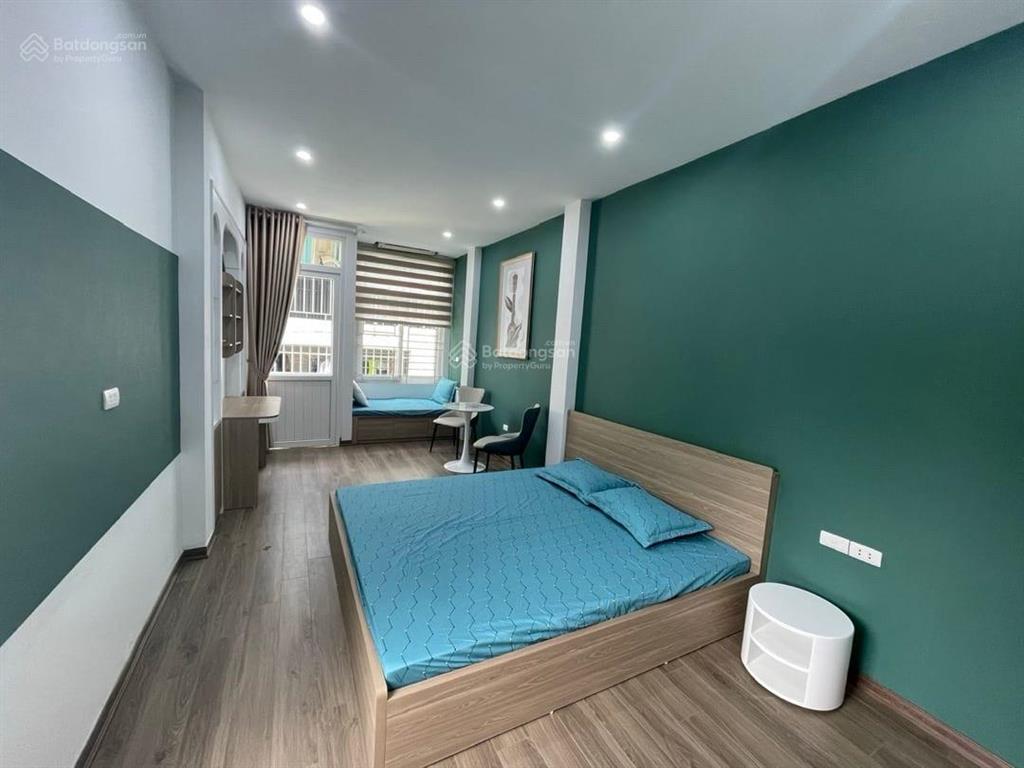 Nhà đẹp ở ngay | 40m x 5 tầng | full nội thất | giá 9.2 tỷ | phan đình giót, la khê, hà đông