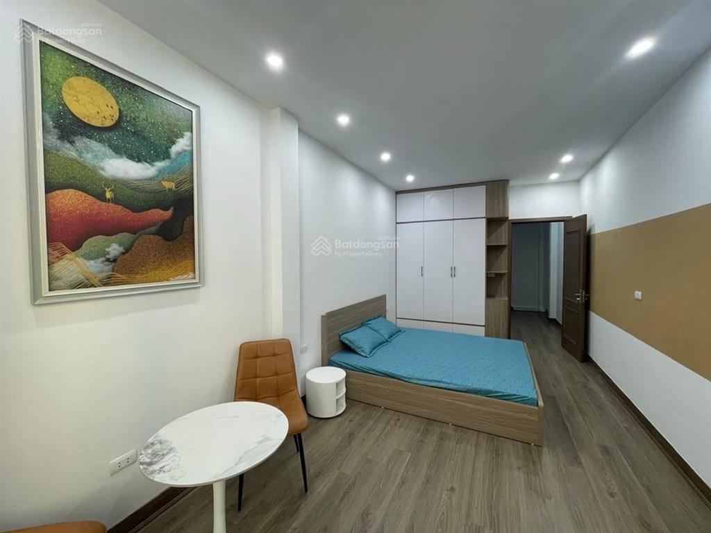 Nhà đẹp ở ngay | 40m x 5 tầng | full nội thất | giá 9.2 tỷ | phan đình giót, la khê, hà đông