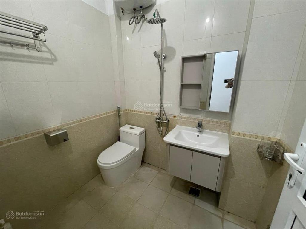 Nhà đẹp ở ngay | 40m x 5 tầng | full nội thất | giá 9.2 tỷ | phan đình giót, la khê, hà đông