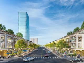 Shophouse moon gate cải đan, sông công, thái nguyên đầu tư an toàn, vốn vừa, dễ sinh lời