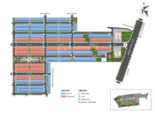 Mở bán shophouse moon gate sông công  vị trí vàng kinh doanh