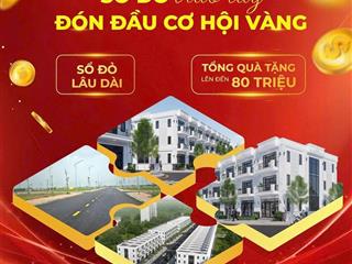 Bán bt đẹp, nhiều tiện ích tại đường 10, 32 triệu/m2, 100m2