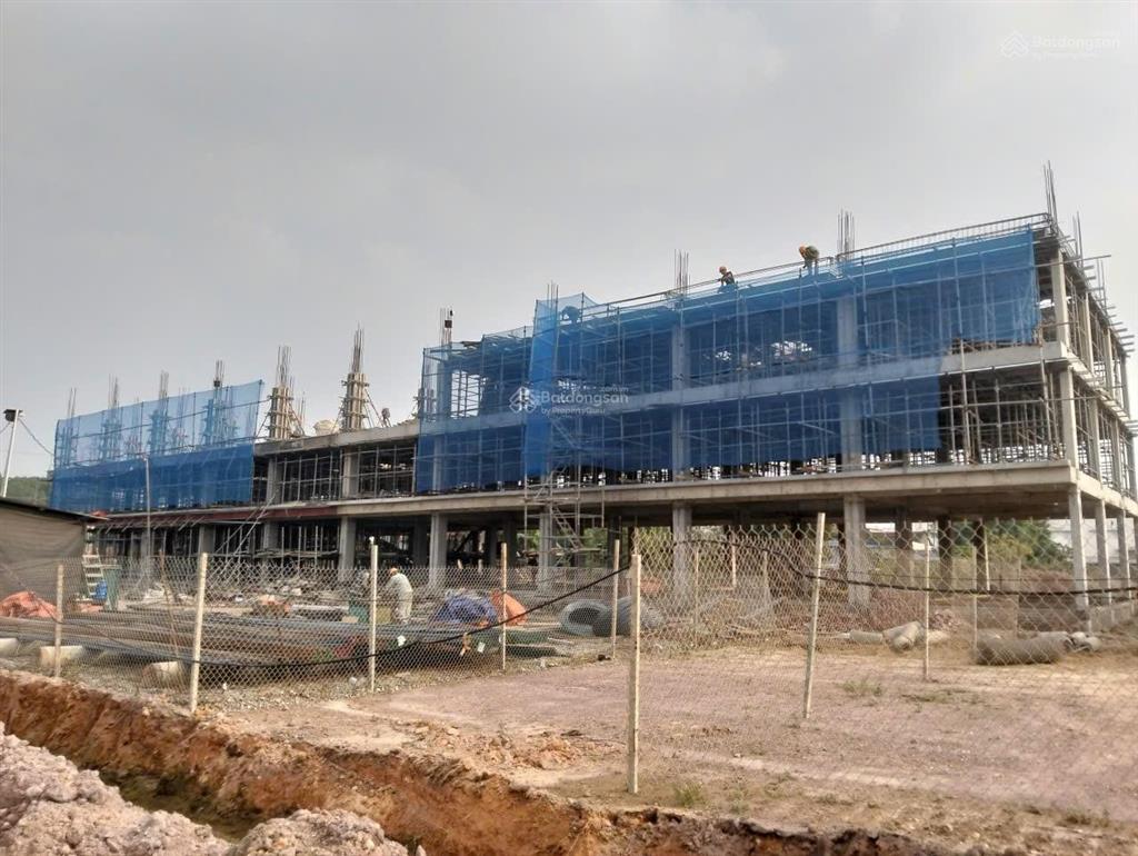 Shophouse moon gate cải đan, sông công, thái nguyên đầu tư an toàn, vốn vừa, dễ sinh lời