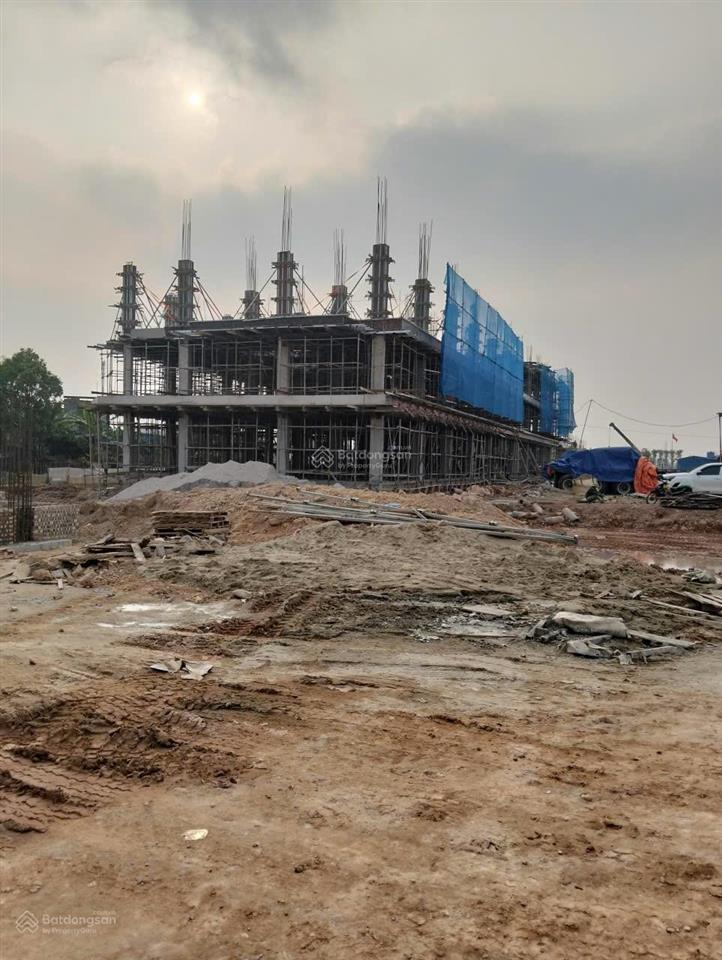 Shophouse moon gate cải đan, sông công, thái nguyên đầu tư an toàn, vốn vừa, dễ sinh lời