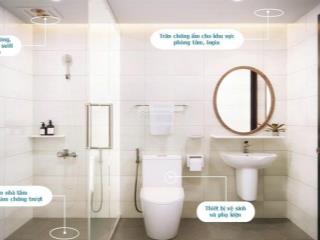 An zen residence, sỡ hữu căn hộ 12pn ngay sát trung tâm hải phòng giá cực tốt