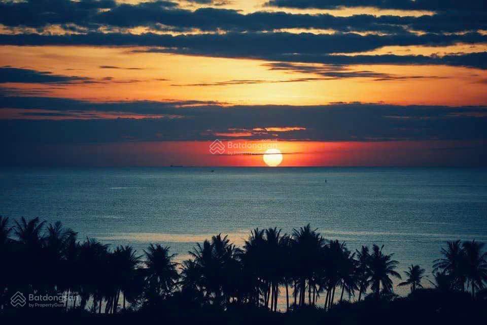 Chỉ 1,8 tỷ sở hữu ngay lô đất view biển gành đá đĩa full thô cư, ngay đường xuống bãi tắm