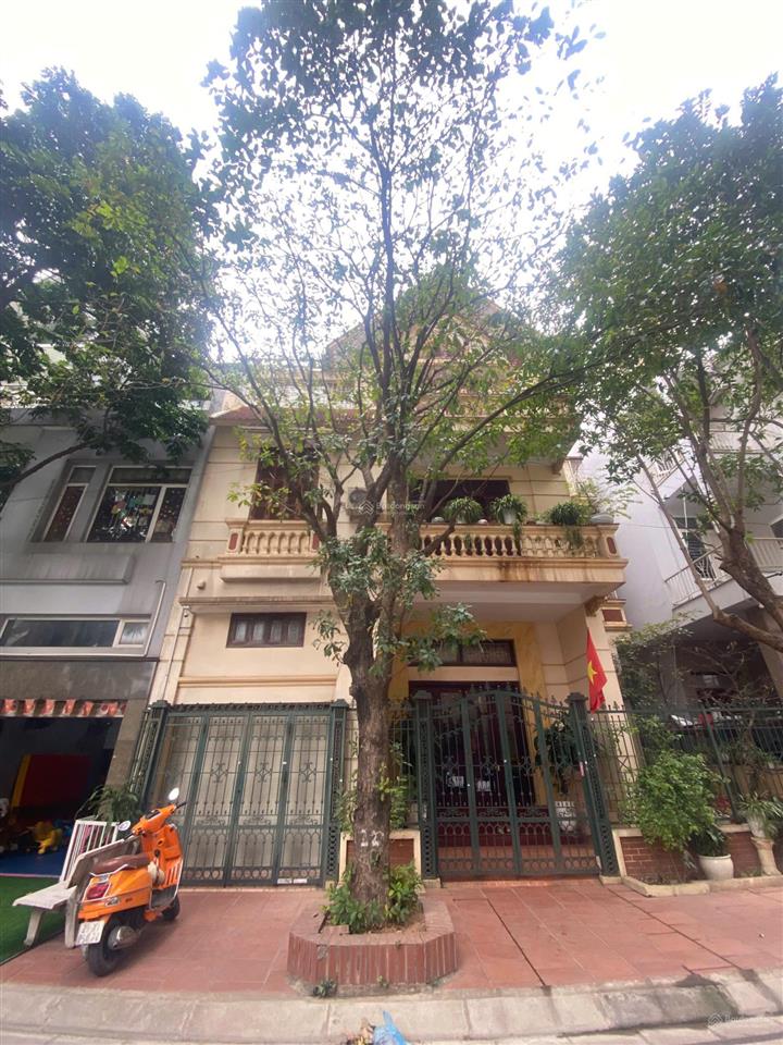 Bán gấp bt mỹ đình 1, căn vip, mặt tiền nguyễn cơ thạch, mt siêu rộng 11m cam kết giá tốt