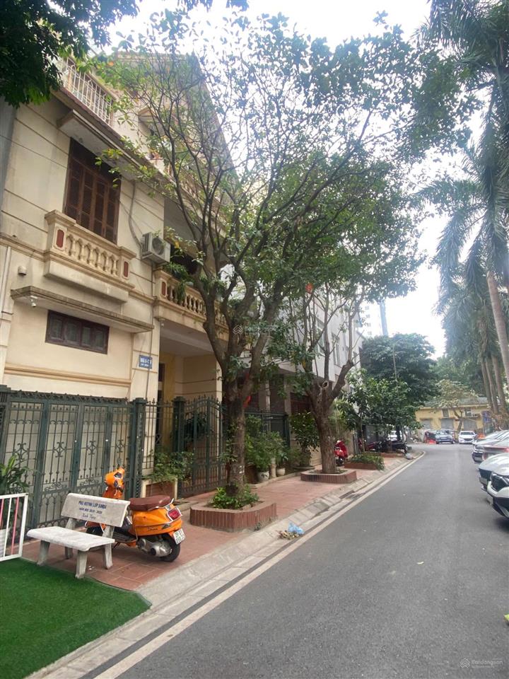 Bán gấp bt mỹ đình 1, căn vip, mặt tiền nguyễn cơ thạch, mt siêu rộng 11m cam kết giá tốt