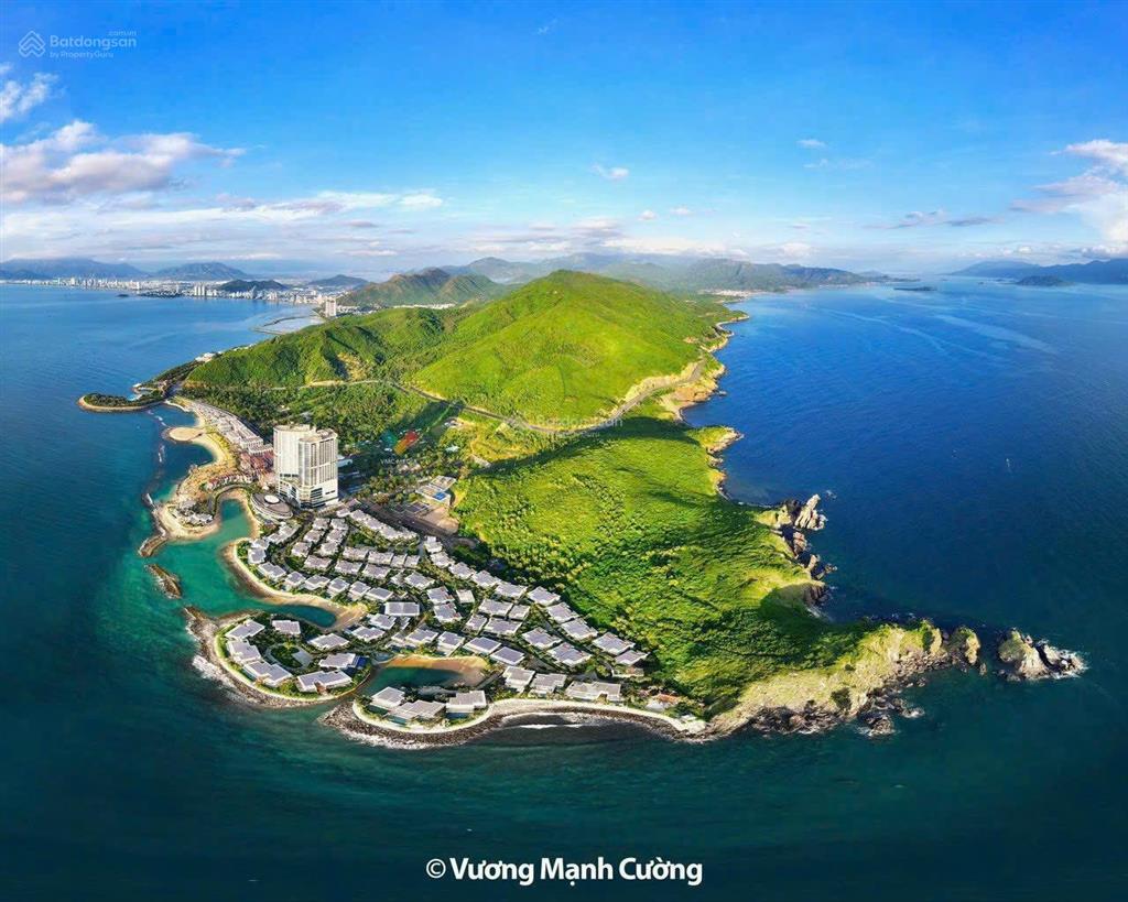 Chính chủ bán căn view biển libera