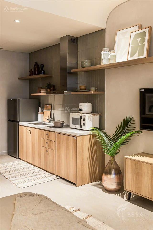 Chính chủ bán căn view biển libera