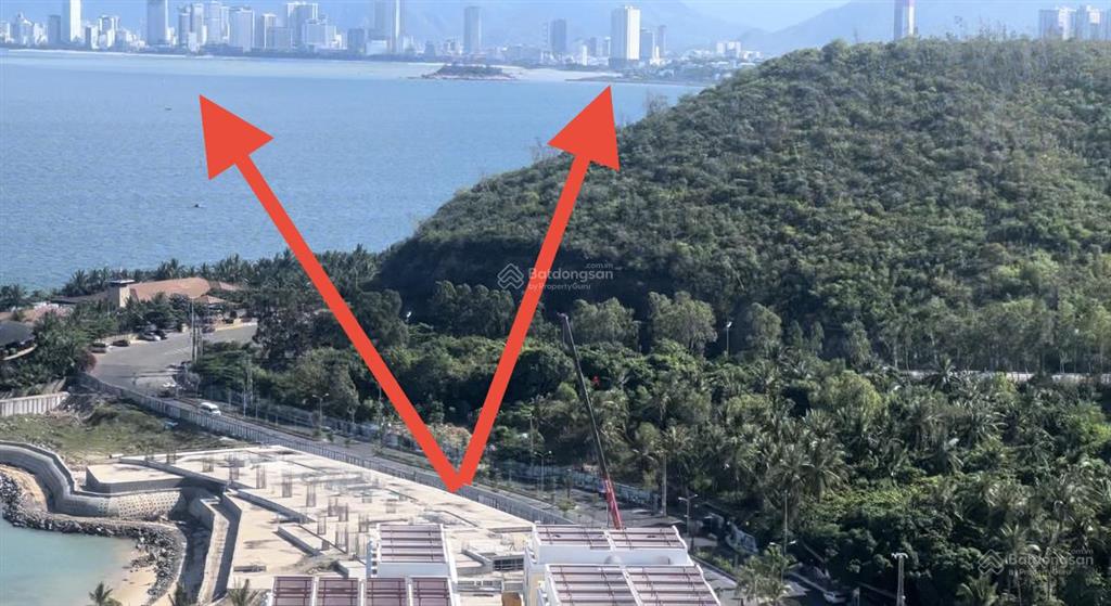 Chính chủ bán căn view biển libera