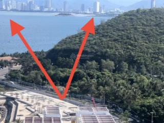 Chính chủ bán căn view biển libera