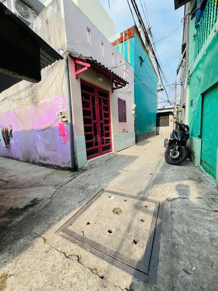 Bán gấp bán gấp trước tết, nhà mới ở ngay