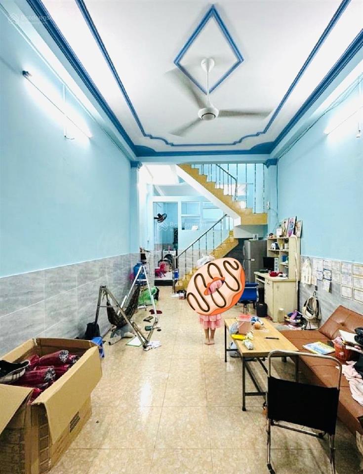 Minh phụng q6hẻm xe hơinhà đẹpdt 56m2giá 6,2 tỷ (tl)