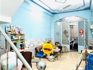 Minh phụng q6hẻm xe hơinhà đẹpdt 56m2giá 6,2 tỷ (tl)