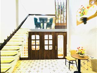 Hậu giang q6nhà mới xâydt 54 m2giá 6,8 tỏi(tl)