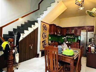 Nhà an lạc bình tângiáp q6nhà đẹpdt 102 m2nhỉnh 7 tỏi.