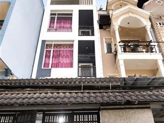 Bán nhà riêng tại đường bùi tư toàn, q.bình tân, giá ưu đãi 7,35 tỷ, diện tích 80m2