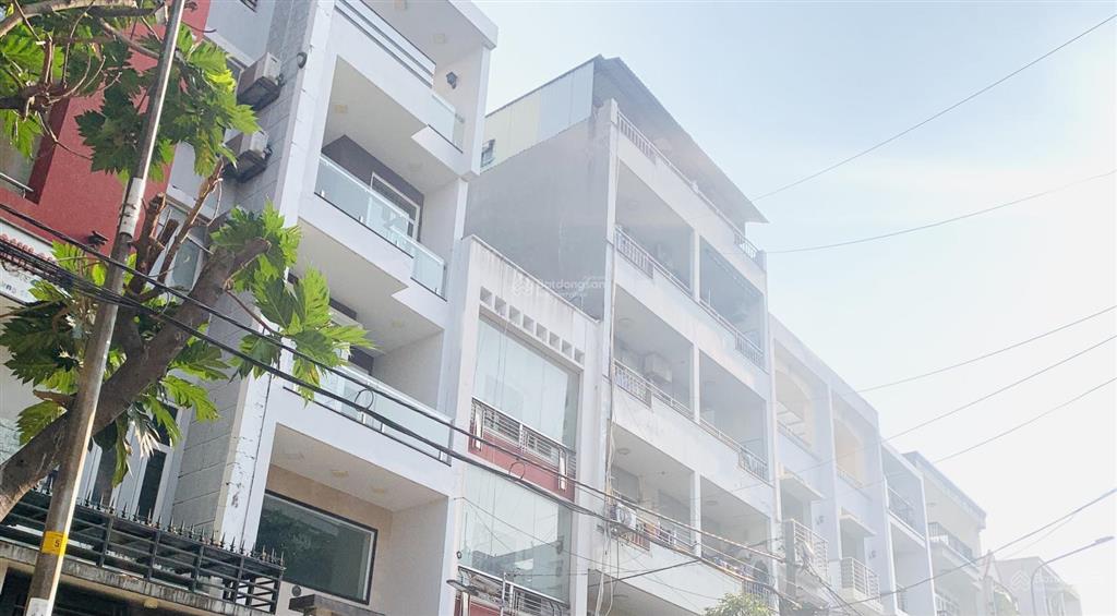 Bán nhà mặt phố 90m2, 6,8 tỷ, bùi tư toàn, an lạc, q. bình tân, tp.hcm, giá siêu hời, chính chủ
