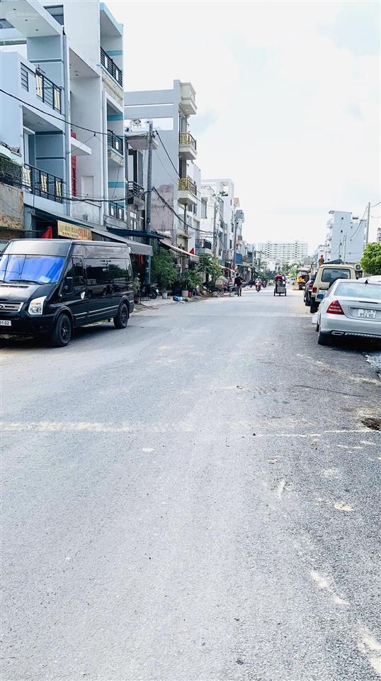 Bán nhà mặt phố 90m2, 6,8 tỷ, bùi tư toàn, an lạc, q. bình tân, tp.hcm, giá siêu hời, chính chủ