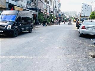 Bán nhà mặt phố 90m2, 6,8 tỷ, bùi tư toàn, an lạc, q. bình tân, tp.hcm, giá siêu hời, chính chủ