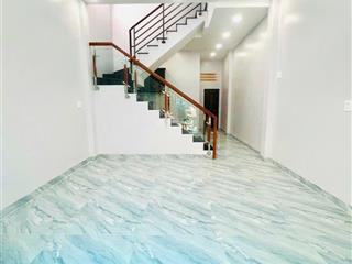 Nhà hậu giang trung tâm q6dt 60 m2nhỉnh 6 tỏi .