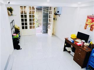 Nhà hậu giang q6dt 48 m2nhỉnh 5 tỏi.