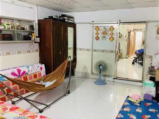 Nhà hậu giang q6hxhdt 78 m2nhỉnh 6 tỏi .