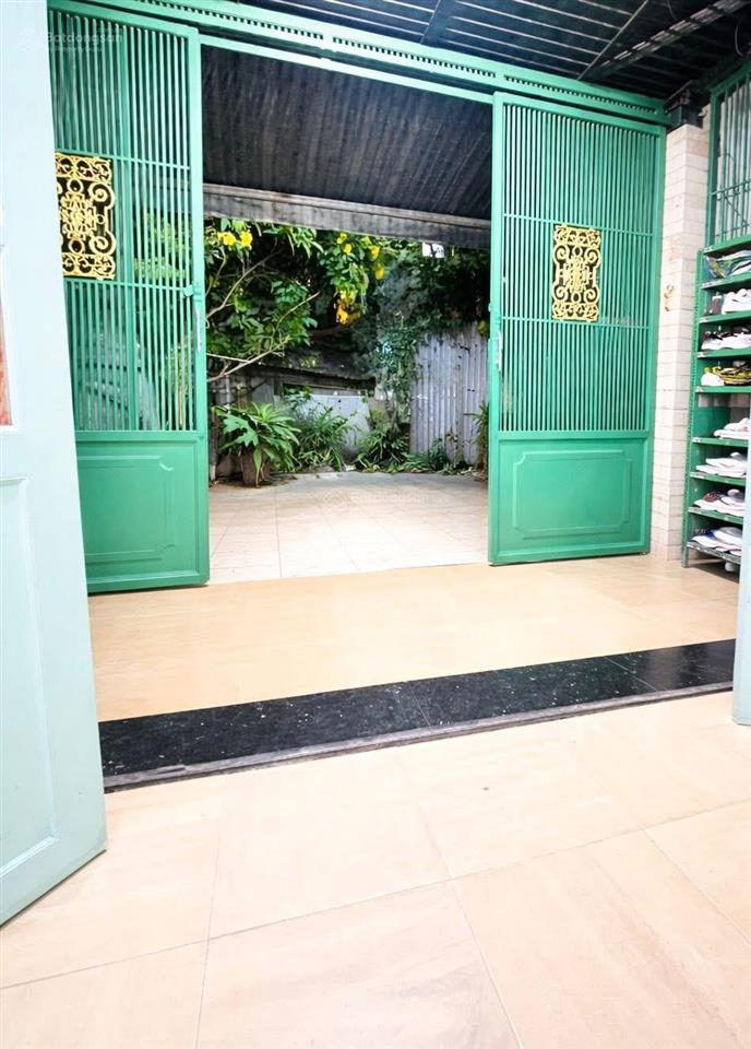 Bán nhà5pnvăn thân q6, tp.hcm, giá 6,6 tỷ dt 60 m2.