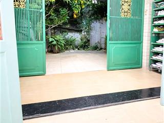 Bán nhà5pnvăn thân q6, tp.hcm, giá 6,6 tỷ dt 60 m2.