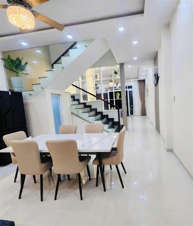 Bán nhà đường hồ học lãm, phường an lạc, dt 90m2, chỉ 7.2 tỷ
