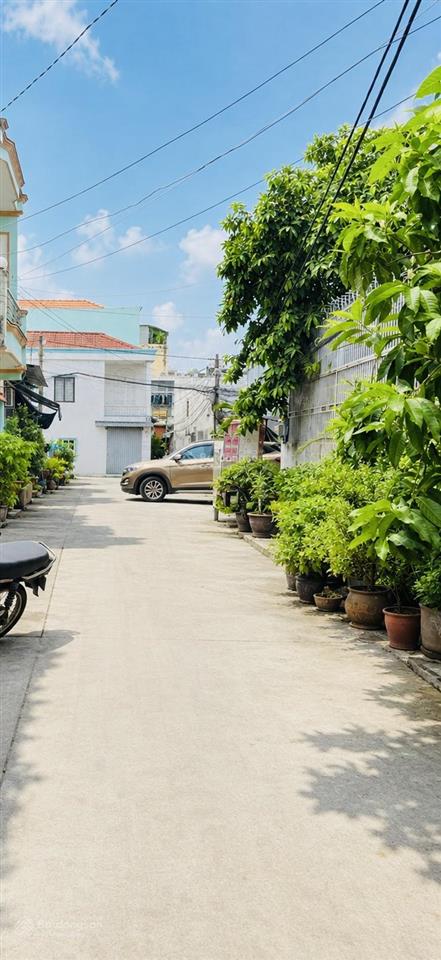 Bán nhà an dương vương, an lạc dt82, nhỉnh 7 tỷ