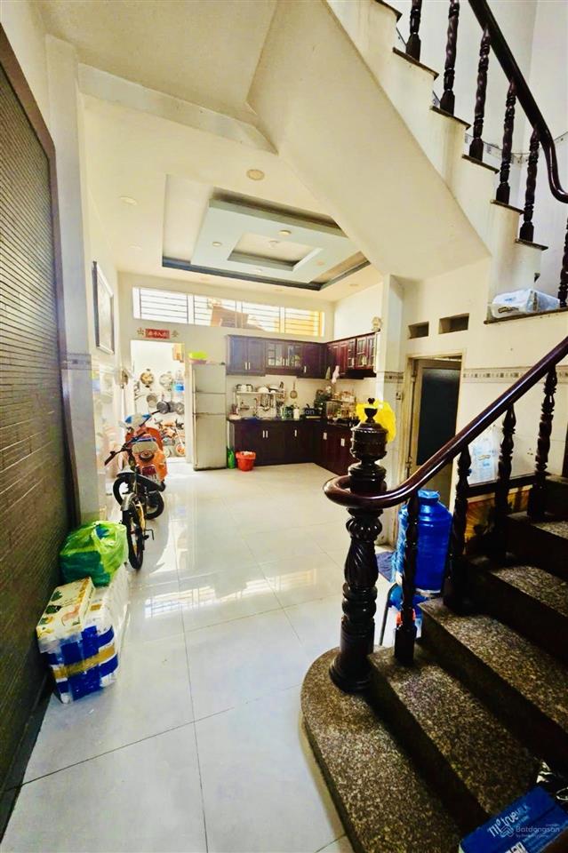 Bán nhà kinh dương vương, an lạc, dt 76m2, 4pn, nhỉnh 7 tỷ.