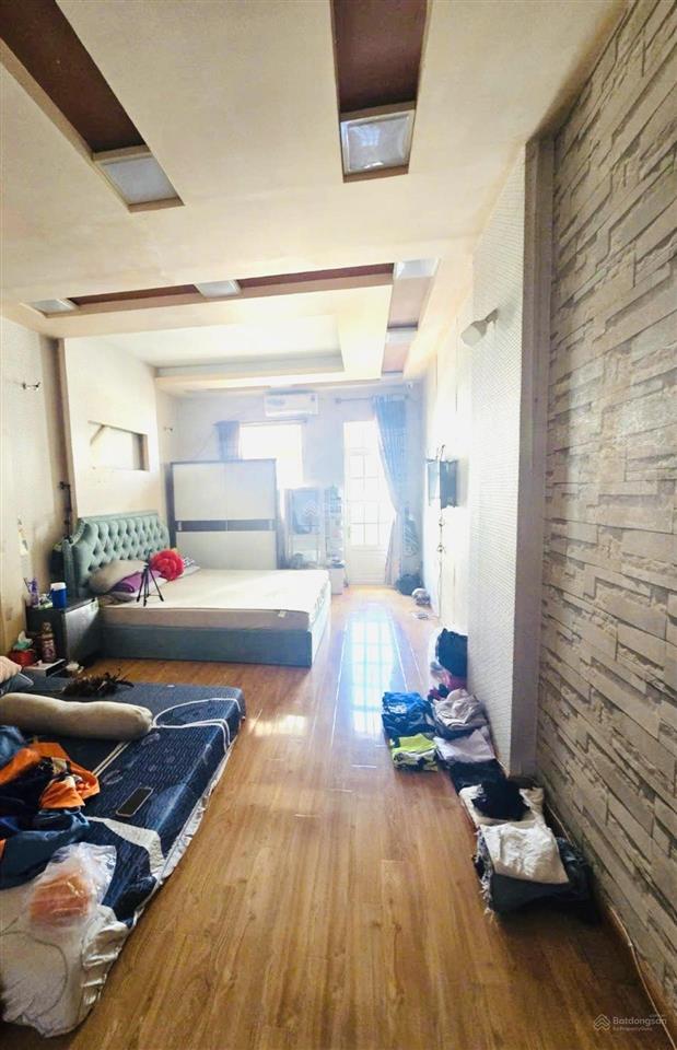 Bán nhà kinh dương vương, an lạc, dt 76m2, 4pn, nhỉnh 7 tỷ.
