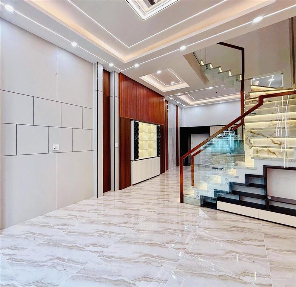 Bán nhà an dương vương, an lạc, 58 m2, 4pn, nhỉnh 6 tỷ.
