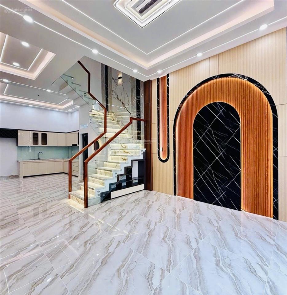 Bán nhà an dương vương, an lạc, 58 m2, 4pn, nhỉnh 6 tỷ.