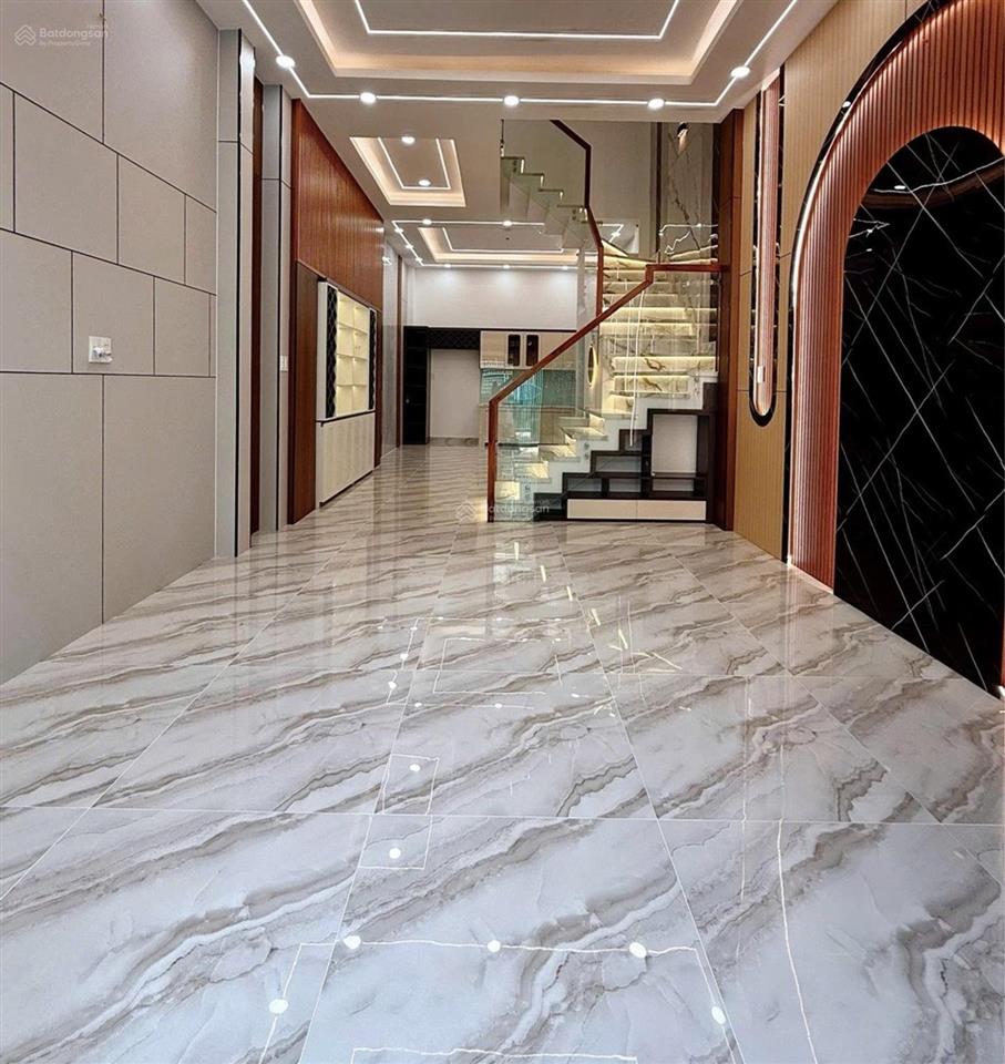 Bán nhà an dương vương, an lạc, 58 m2, 4pn, nhỉnh 6 tỷ.