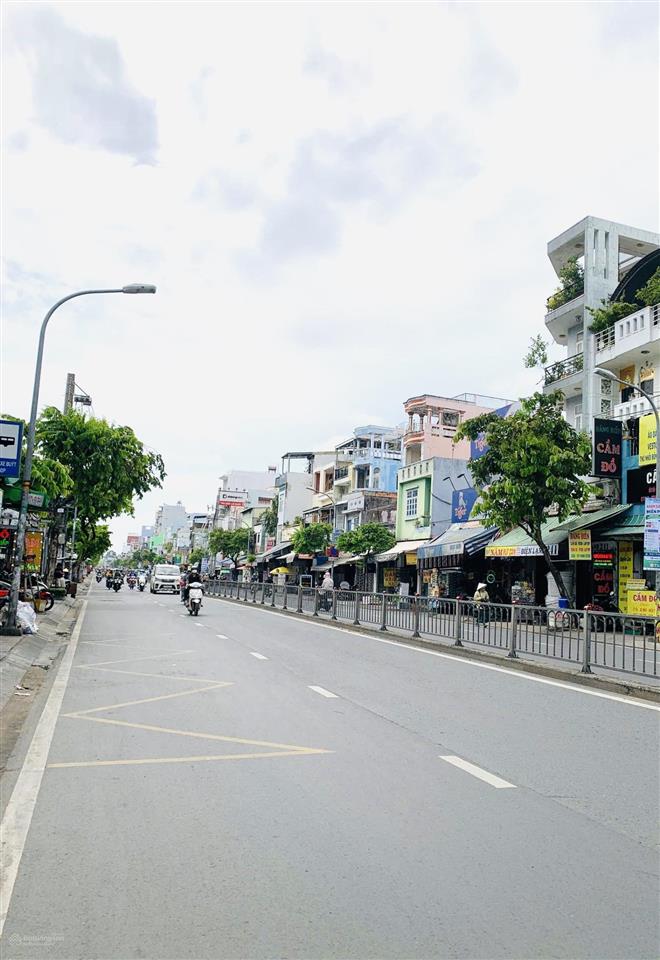 Bán nhà bà hom q6, 68 m2, 3 pn, nhỉnh 5 tỷ.