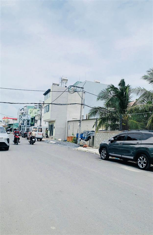 Bán nhà kinh dương vương, an lạc, hẻm xe hơi, dt 60m2, 3 pn, nhỉnh 5 tỷ.