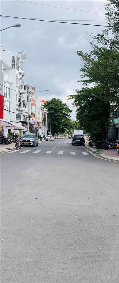 Bán nhà võ văn kiệt an lạc, dt 84m2, 4 pn, nhỉnh 7 tỷ