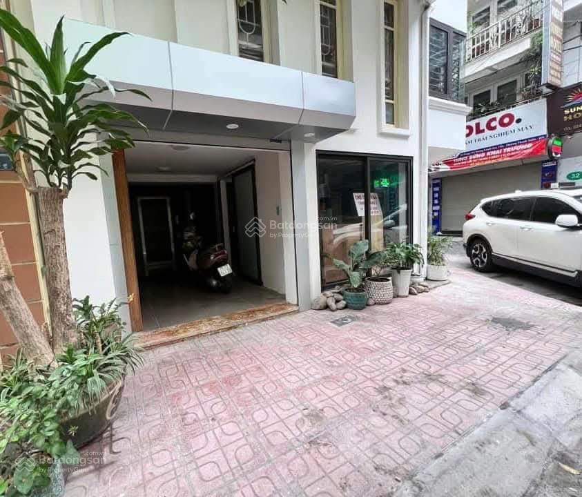 Cho thuê tầng 1 và 2 nhà 31, ngõ 102, khuất duy tiến, thanh xuân, hà nội