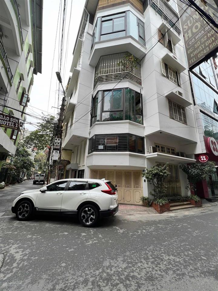 Cho thuê tầng 1 và 2 nhà 31, ngõ 102, khuất duy tiến, thanh xuân, hà nội